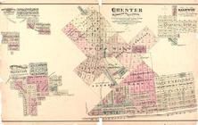 Cheste, Steelesville, Grand Cote, Baldwin, Randolph County 1875